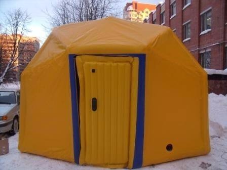 普陀充气小帐篷